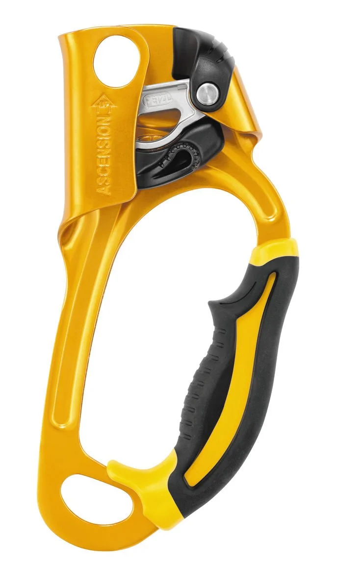 PETZL Ascension Handle