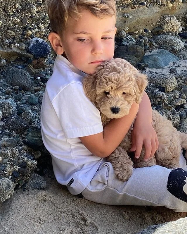 How precious is this?  Pure innocence☺️