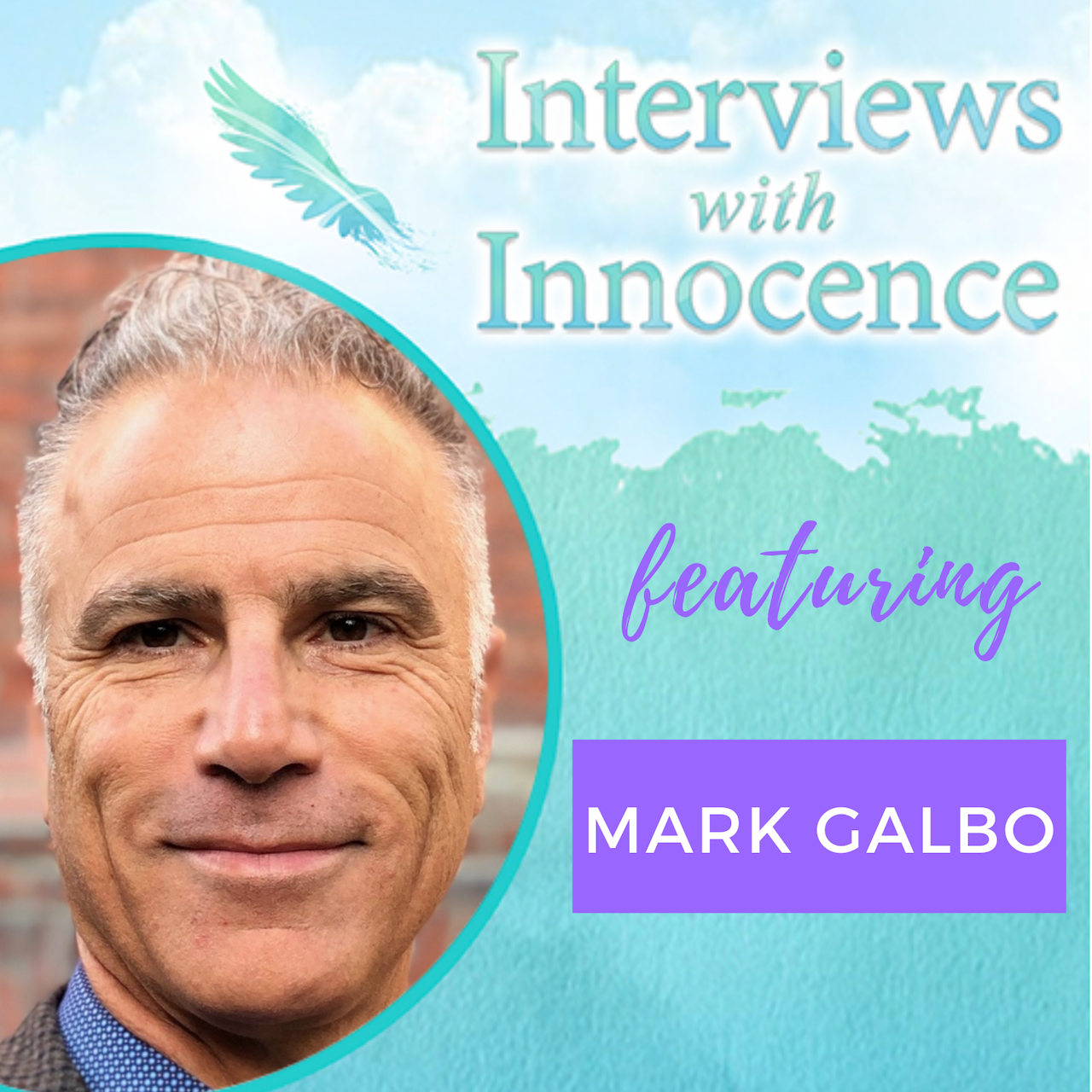 #45 I Love Rock 'n' Roll with Mark Galbo — Interviews With Innocence