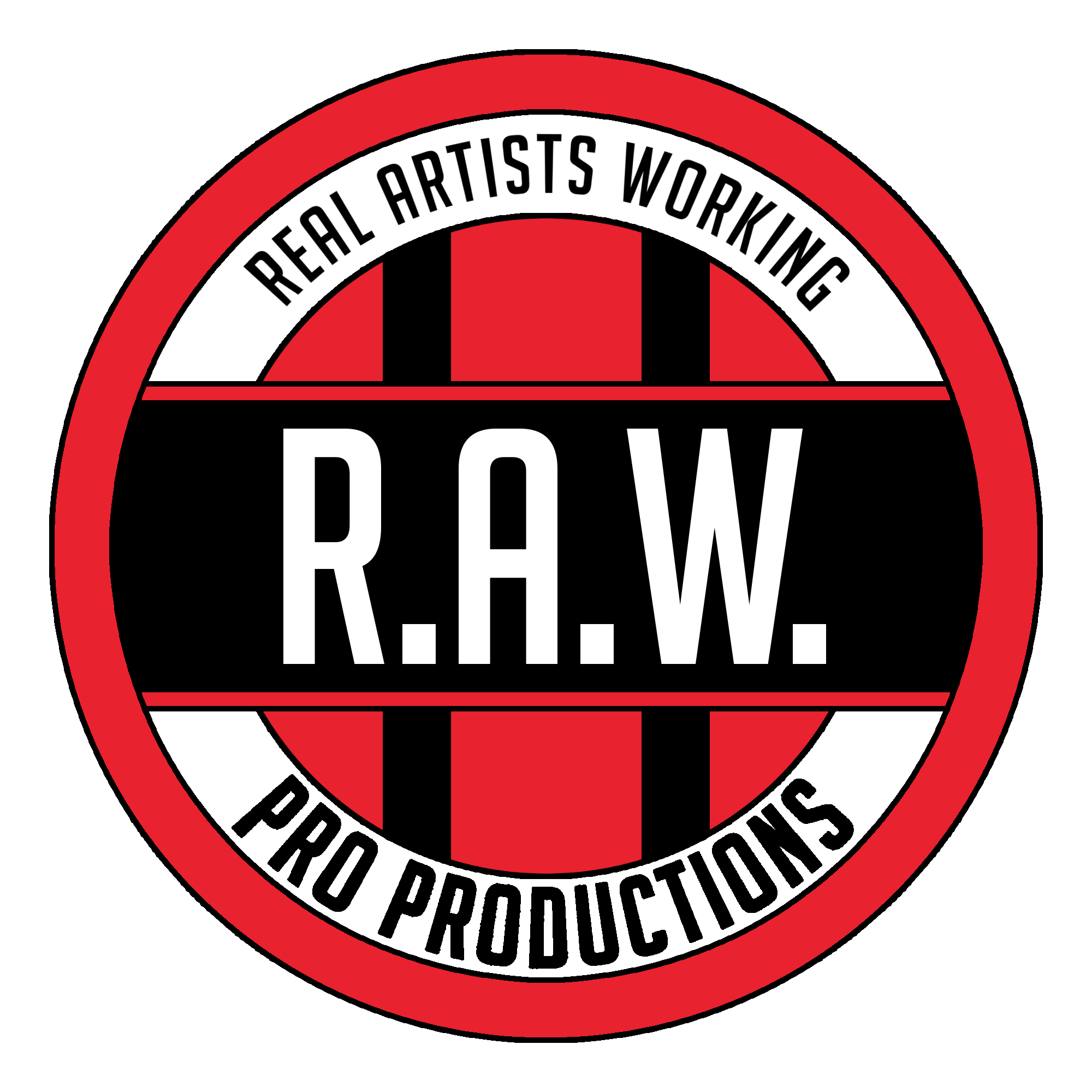 R.A.W. Pro Productions