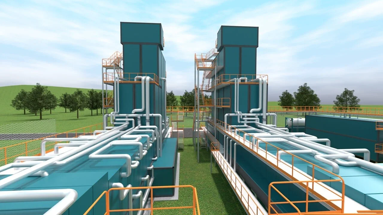 Courtesy of Woima Corporation