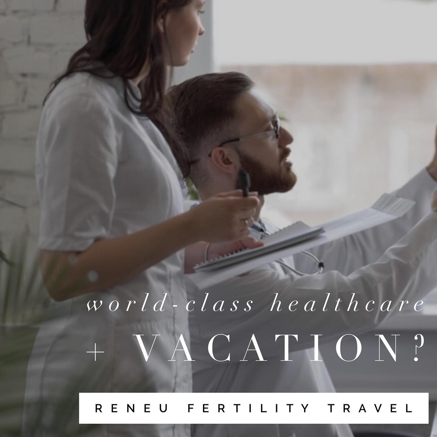 Work with world-renowned doctors in the fertility field who have a number of firsts to their name.

#fertilitytravel #capetown #fertilityjourney #fertility #capetownetc #capetownsouthafrica