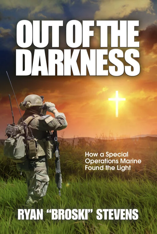 Out of the Darkness book cover4