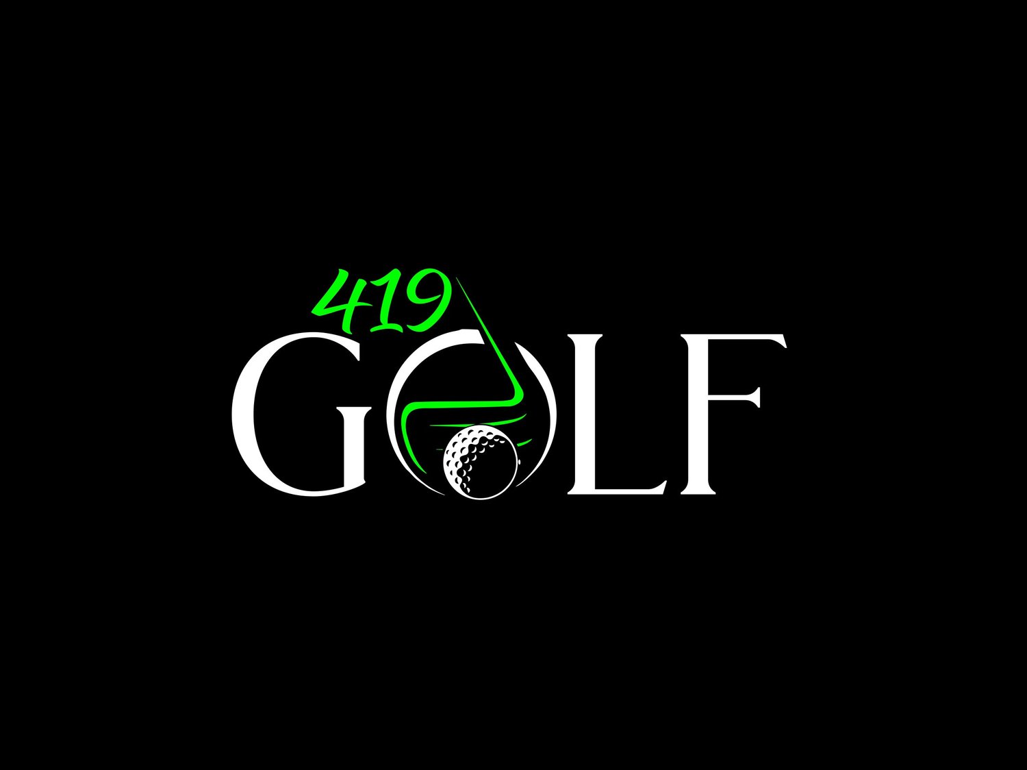 419 Golf