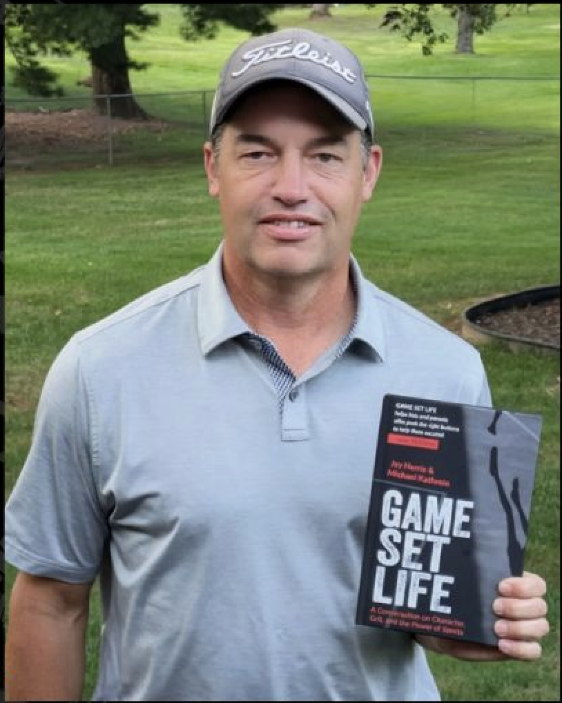 Michael Kathrein, PGA Associate