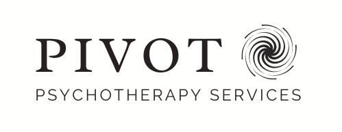 Pivot Psychotherapy Services