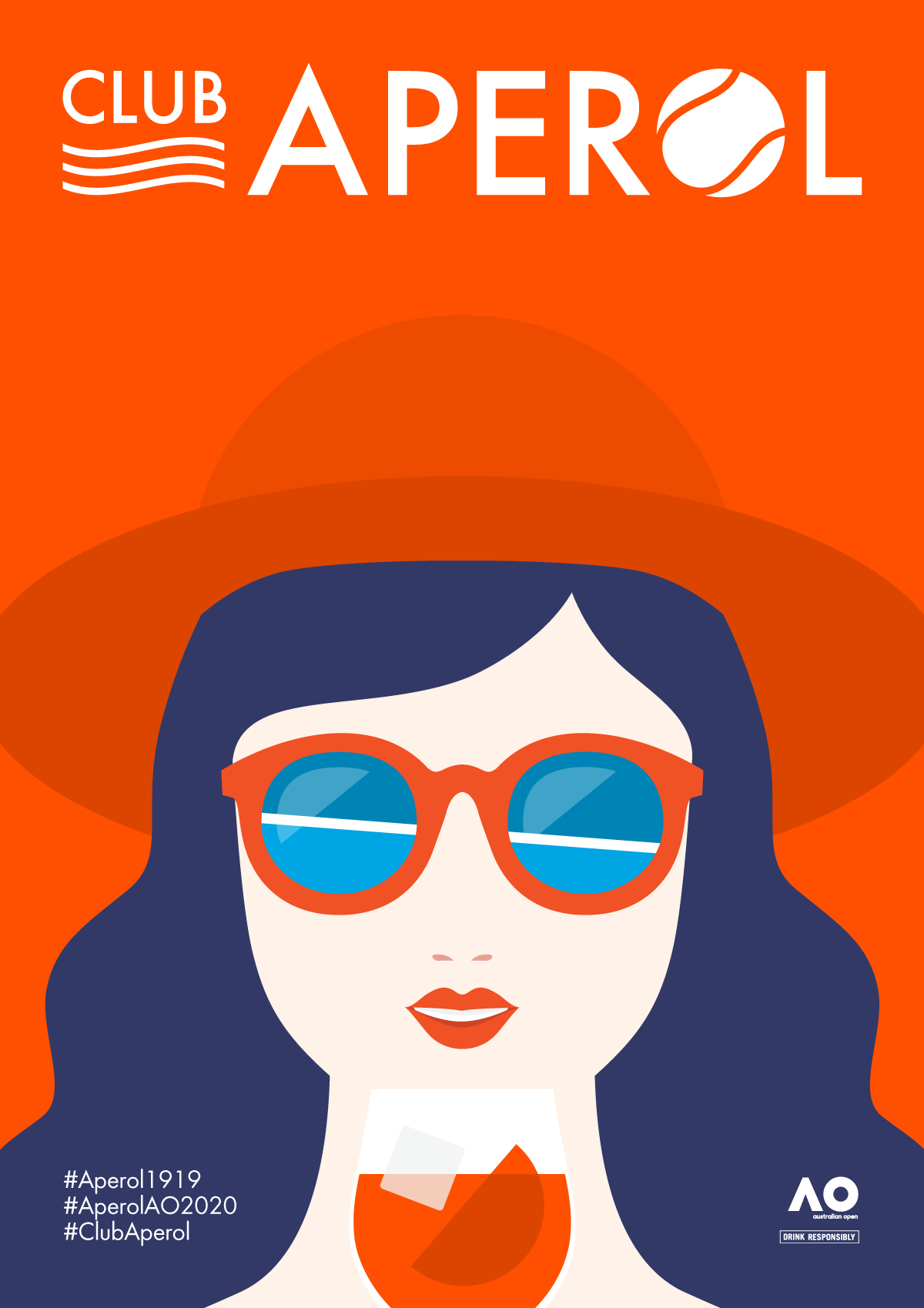 John John Design Aperol Spritz Ao 2020