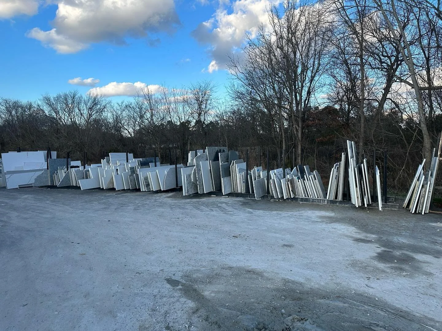 If you&rsquo;re looking for a piece of remnant for a bathroom, Bartop, or any small area, stop by our shop and we got it for you at a very good price.  Visit us! 

📍2002 NC-54
  Graham, NC 27253

Call us: 

📞 984-200-1471

📧 :  info@jccountertop.c