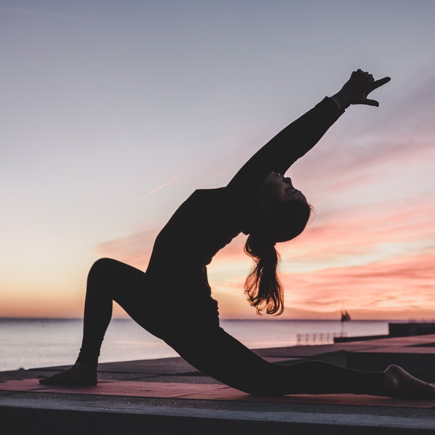 Foundation of yoga: Posture, Breath, Stretch