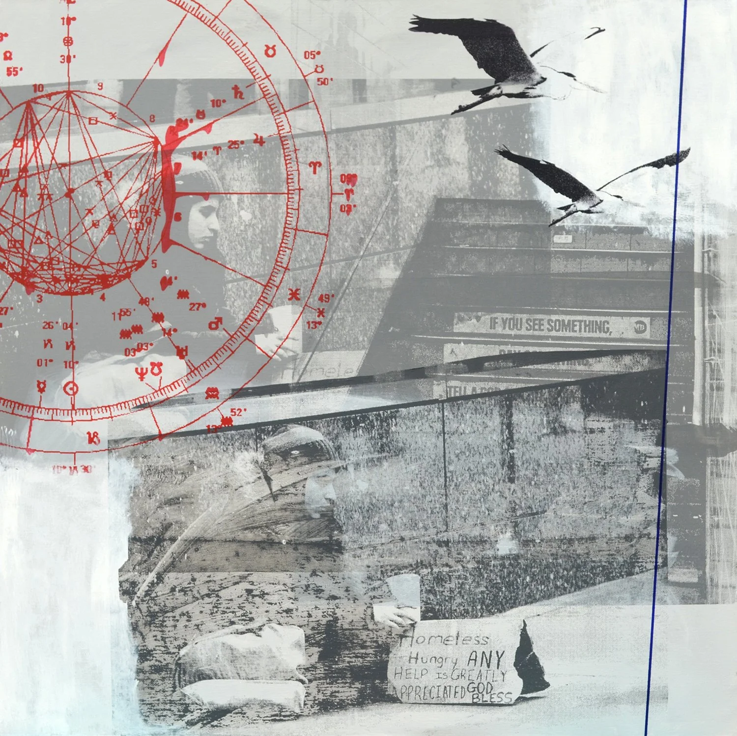 The Miracle of Rising 1000mm X 1000mm.jpg