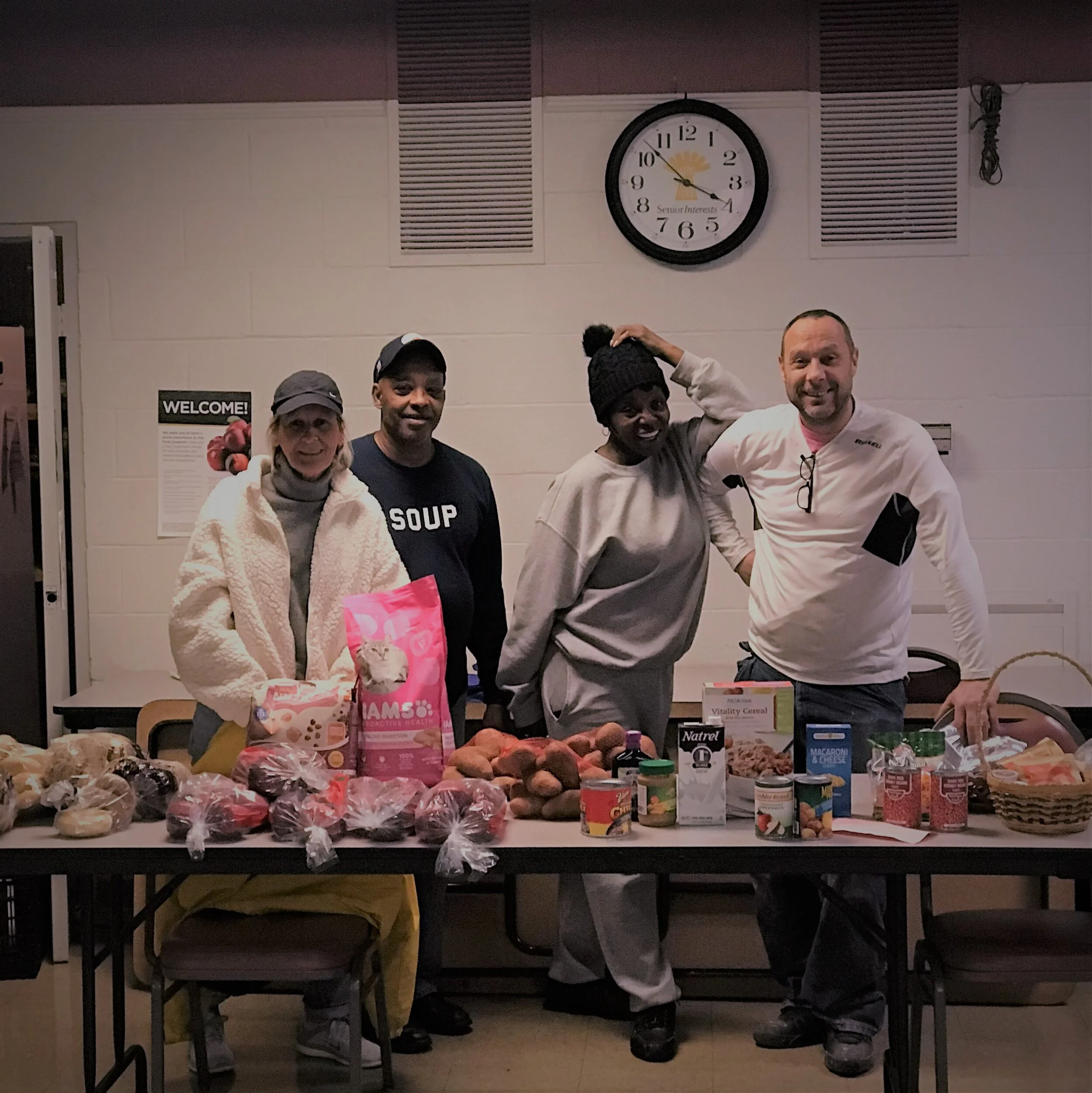 On Feb. 22, It'll be a Soup-er Saturday on the South Side