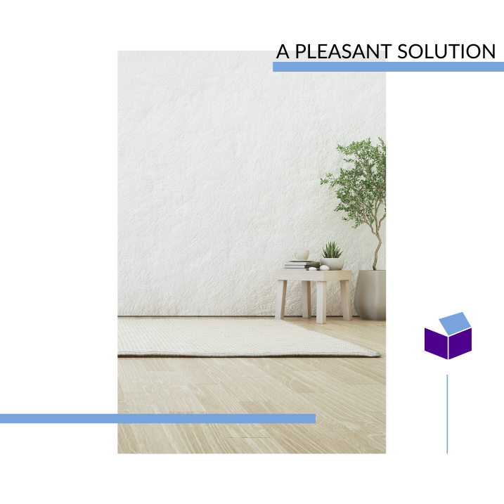 Say Yes to an Organized Life