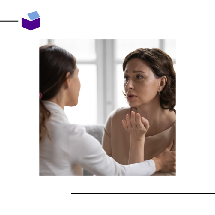 When Frazzled Becomes the Norm