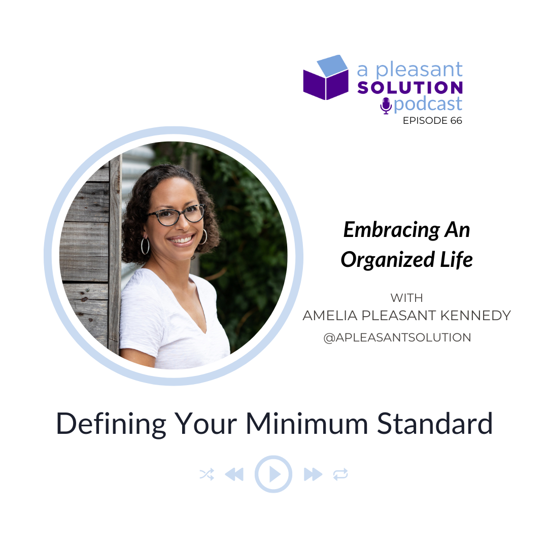 66 | Defining Your Minimum Standard of Care