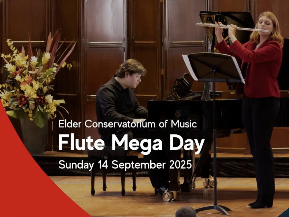 Flute Mega Day