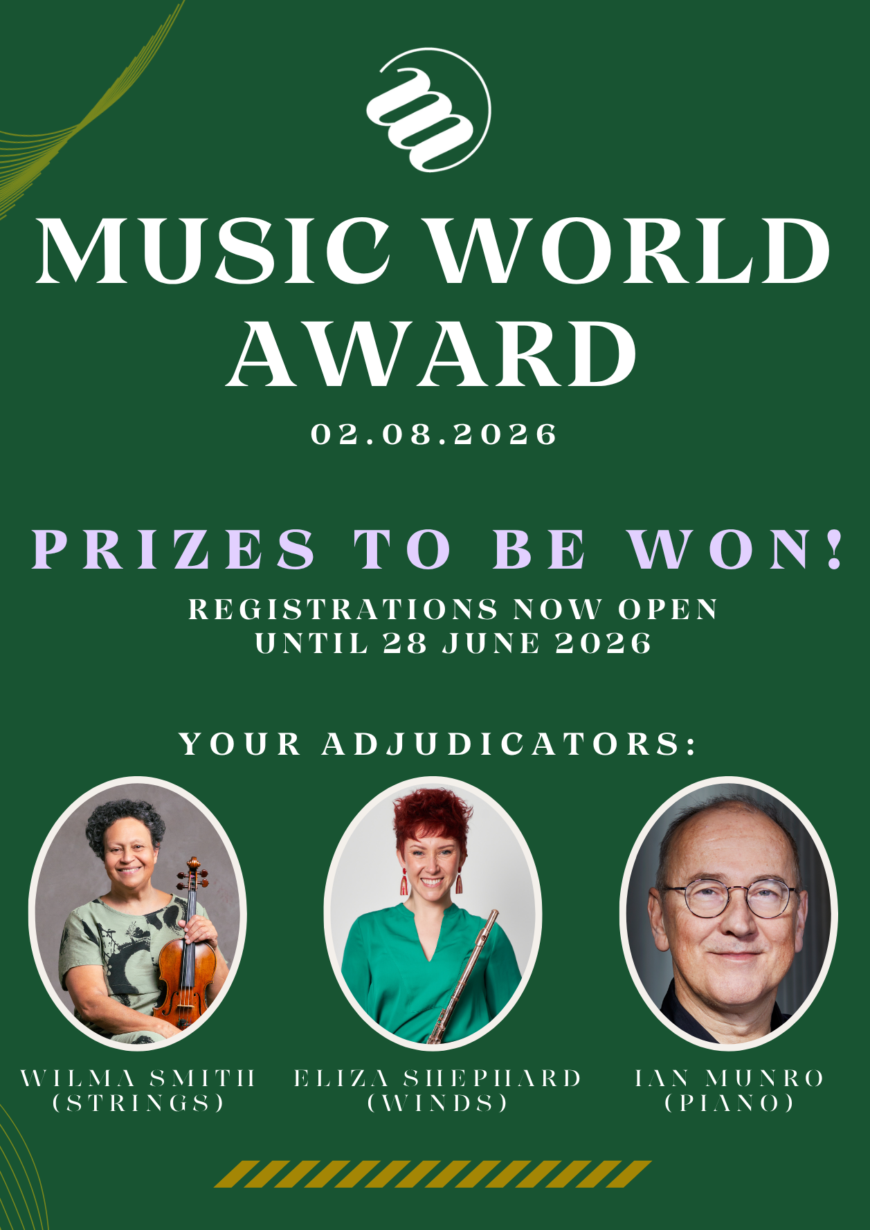Music World Award