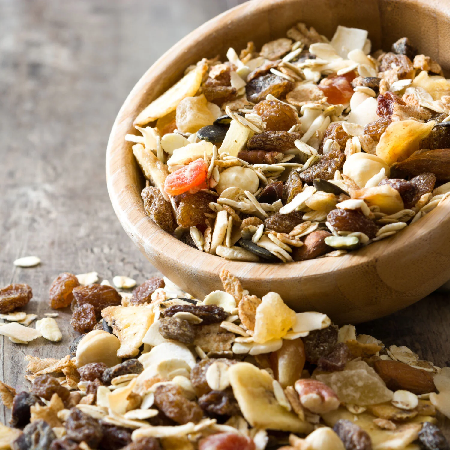 Muesli