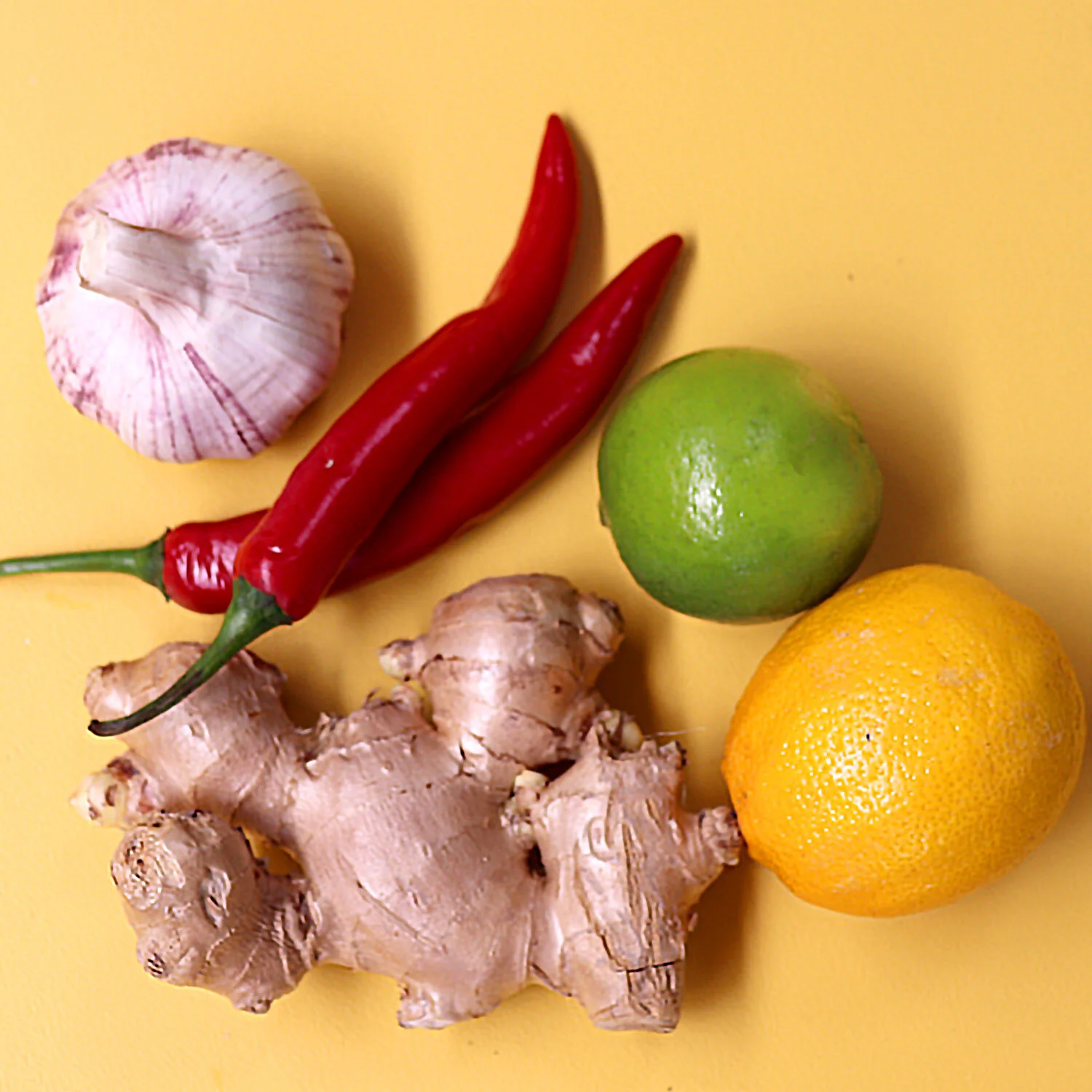 Aromatics