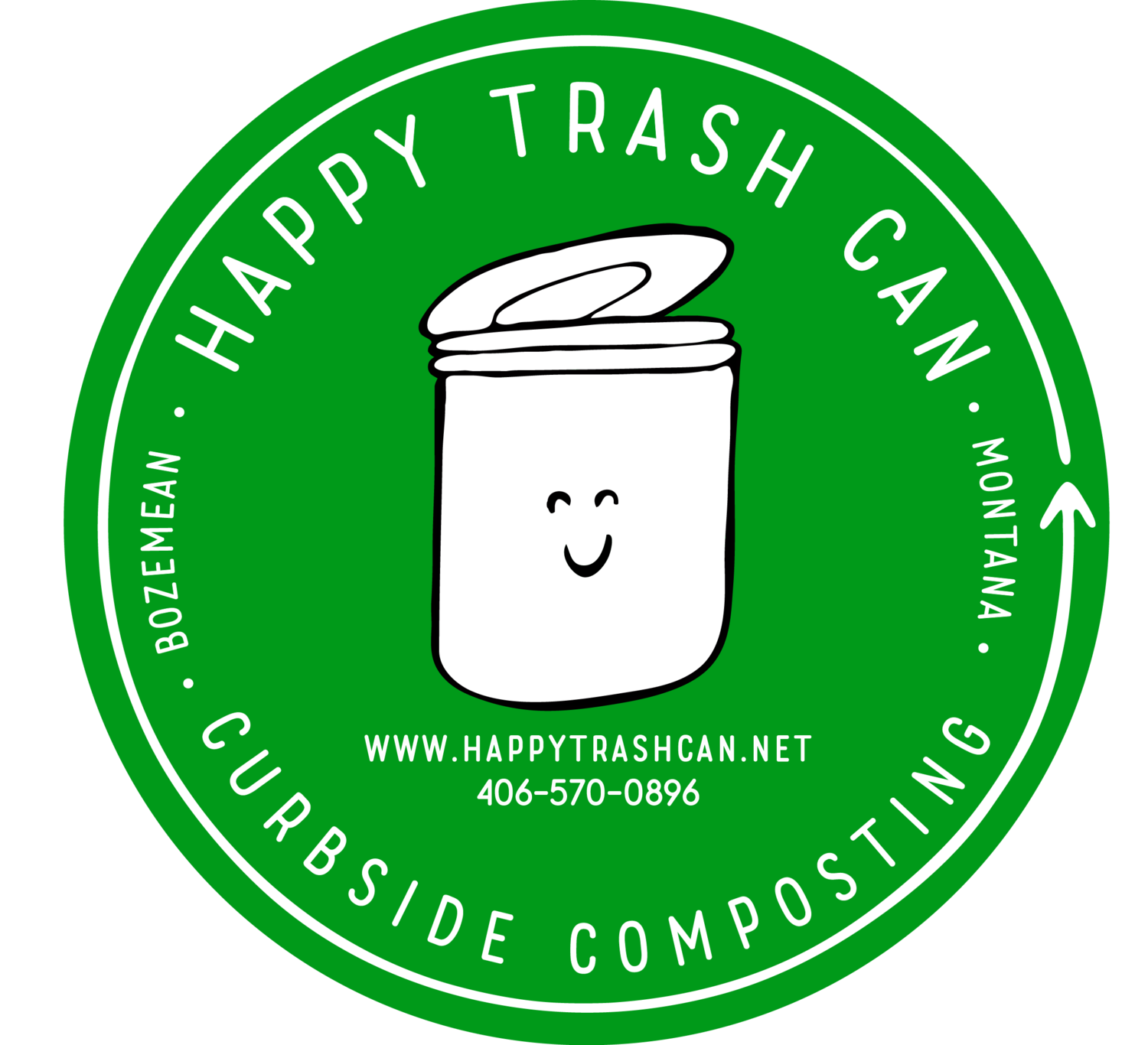 Happy Compost
