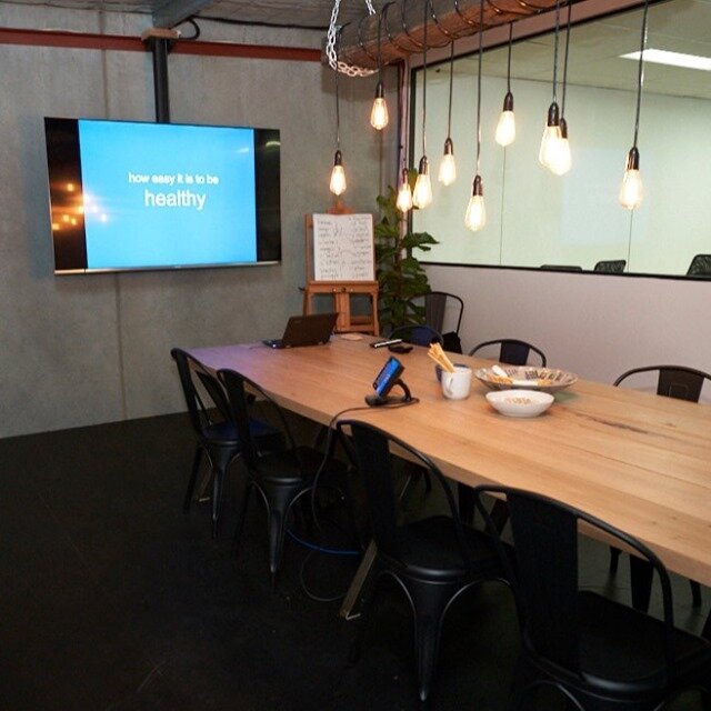 An old shot from the Easy Health Presentation setup at @theloft___⠀⠀⠀⠀⠀⠀⠀⠀⠀
⠀⠀⠀⠀⠀⠀⠀⠀⠀
A day where we had some fun, ate some delicious food and shared a drink (in moderation, of course!)⠀⠀⠀⠀⠀⠀⠀⠀⠀
⠀⠀⠀⠀⠀⠀⠀⠀⠀
Looking forward to holding more sessions like