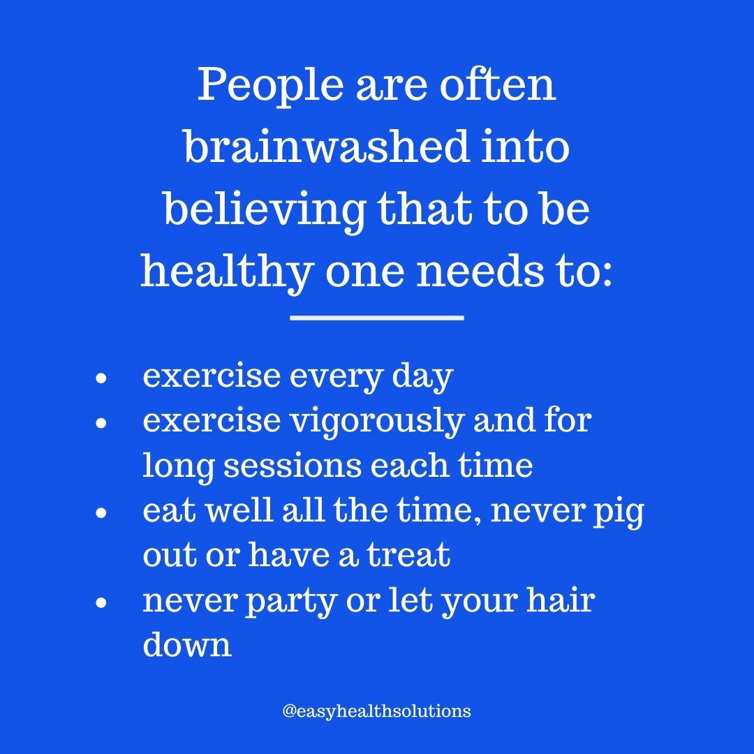 A healthy lifestyle is something to be excited about, not something that's overwhelming or a chore.⠀⠀⠀⠀⠀⠀⠀⠀⠀
⠀⠀⠀⠀⠀⠀⠀⠀⠀
Making conscious efforts to incorporate cleaner eating and exercise (just 20 minutes a day) will improve your health. ⠀⠀⠀⠀⠀⠀⠀⠀⠀
⠀⠀⠀