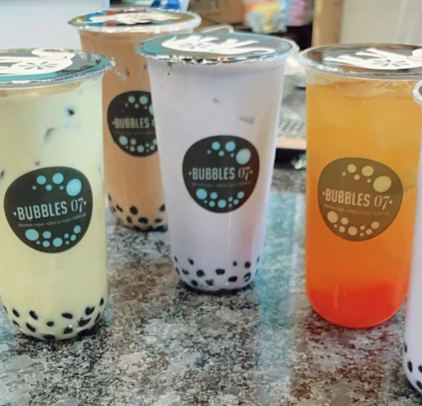 THE BEST 10 Bubble Tea near HOLLY SPRINGS, NC - Last Updated December 2023  - Yelp