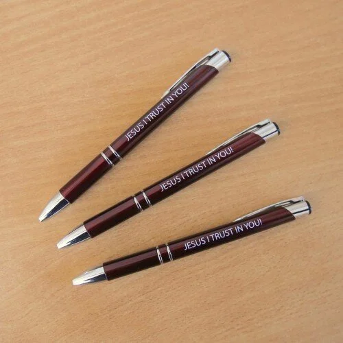 Divine Mercy Pens