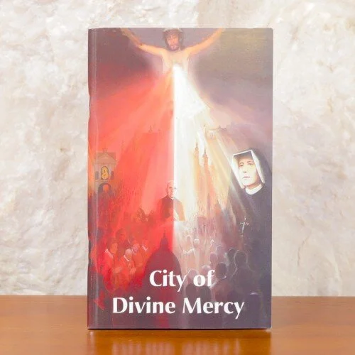 City of Divine Mercy