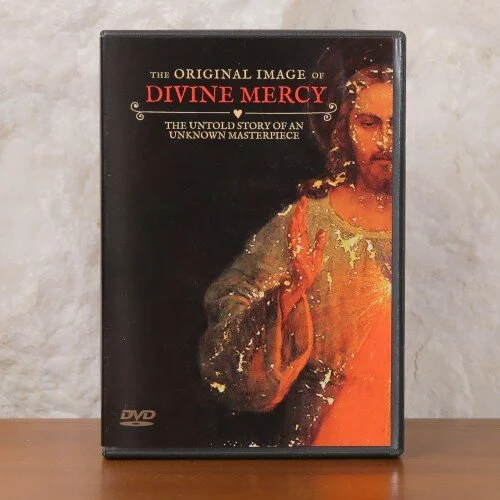 Documentary Film on DVD