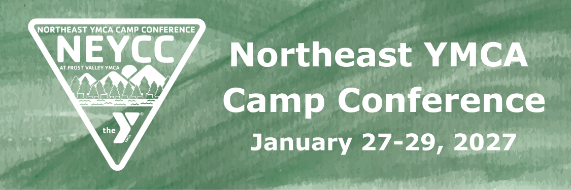 Northeast YMCA  Camp Conference