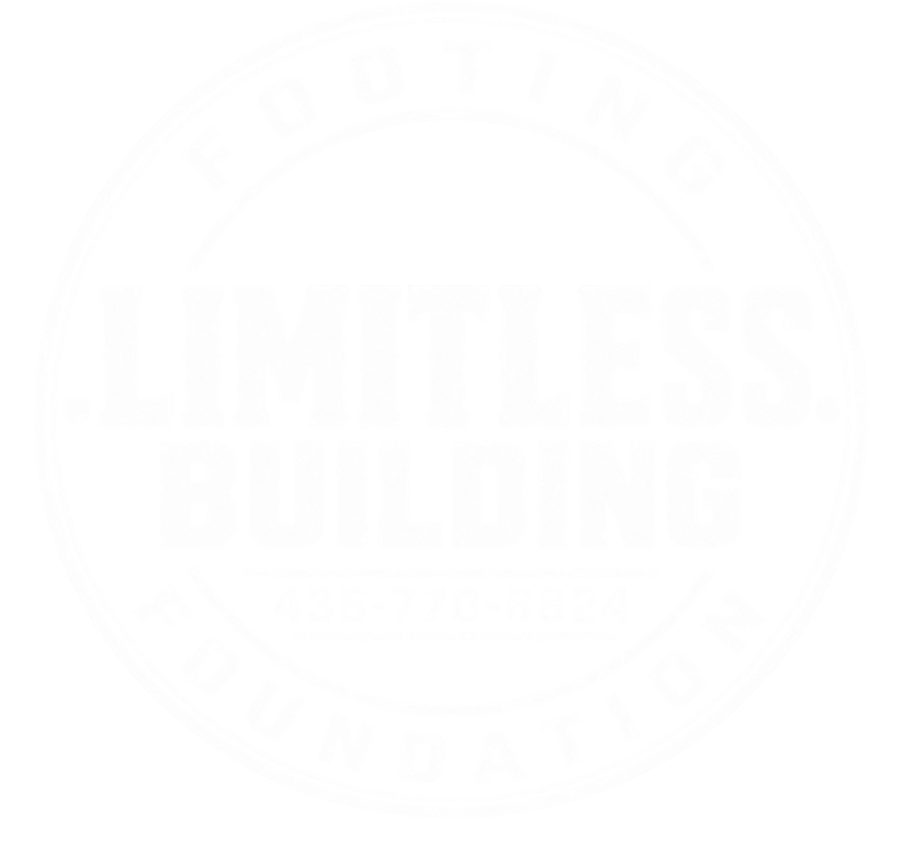 LIMITLESS BUILDING