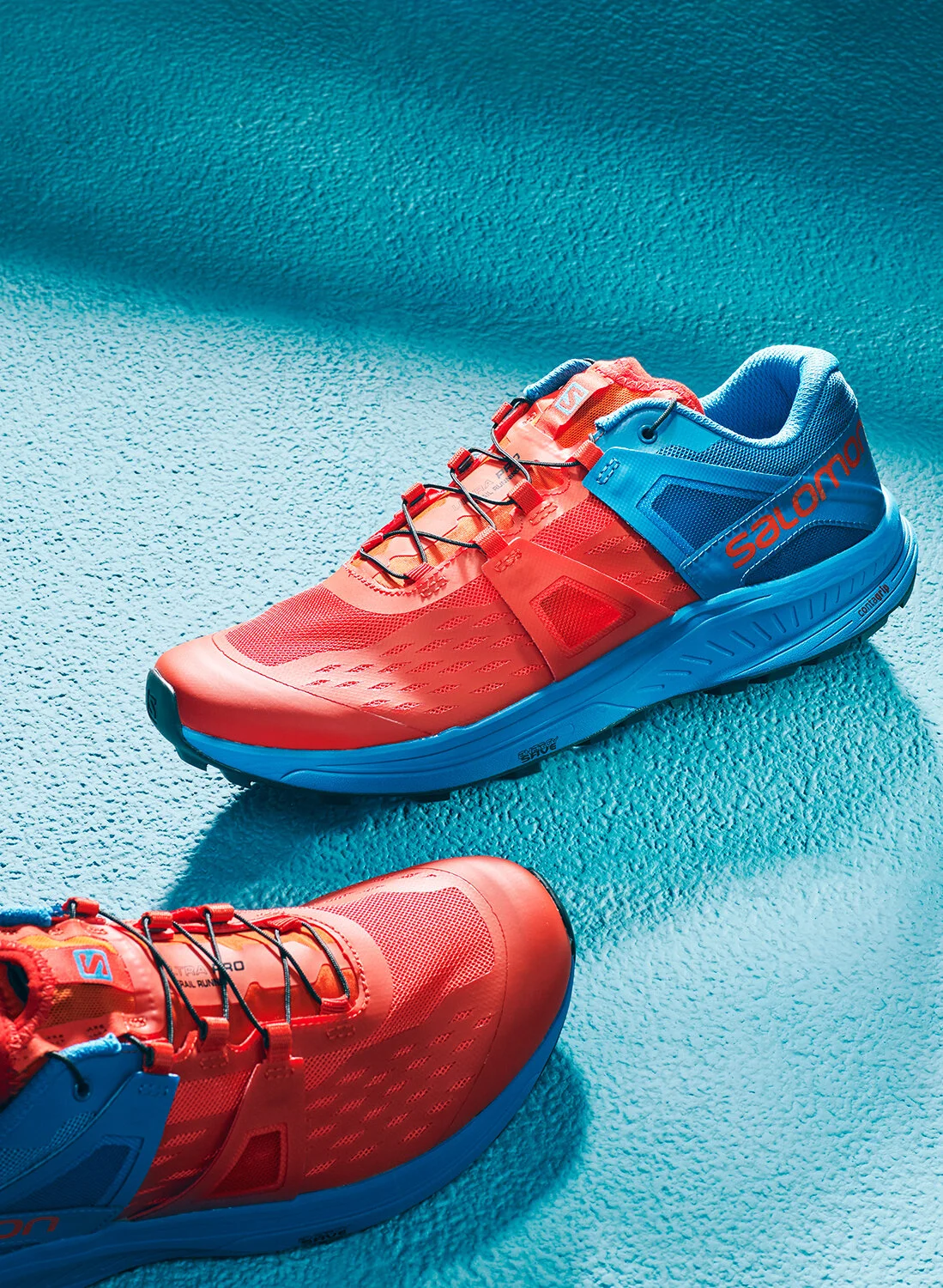 Runner's World