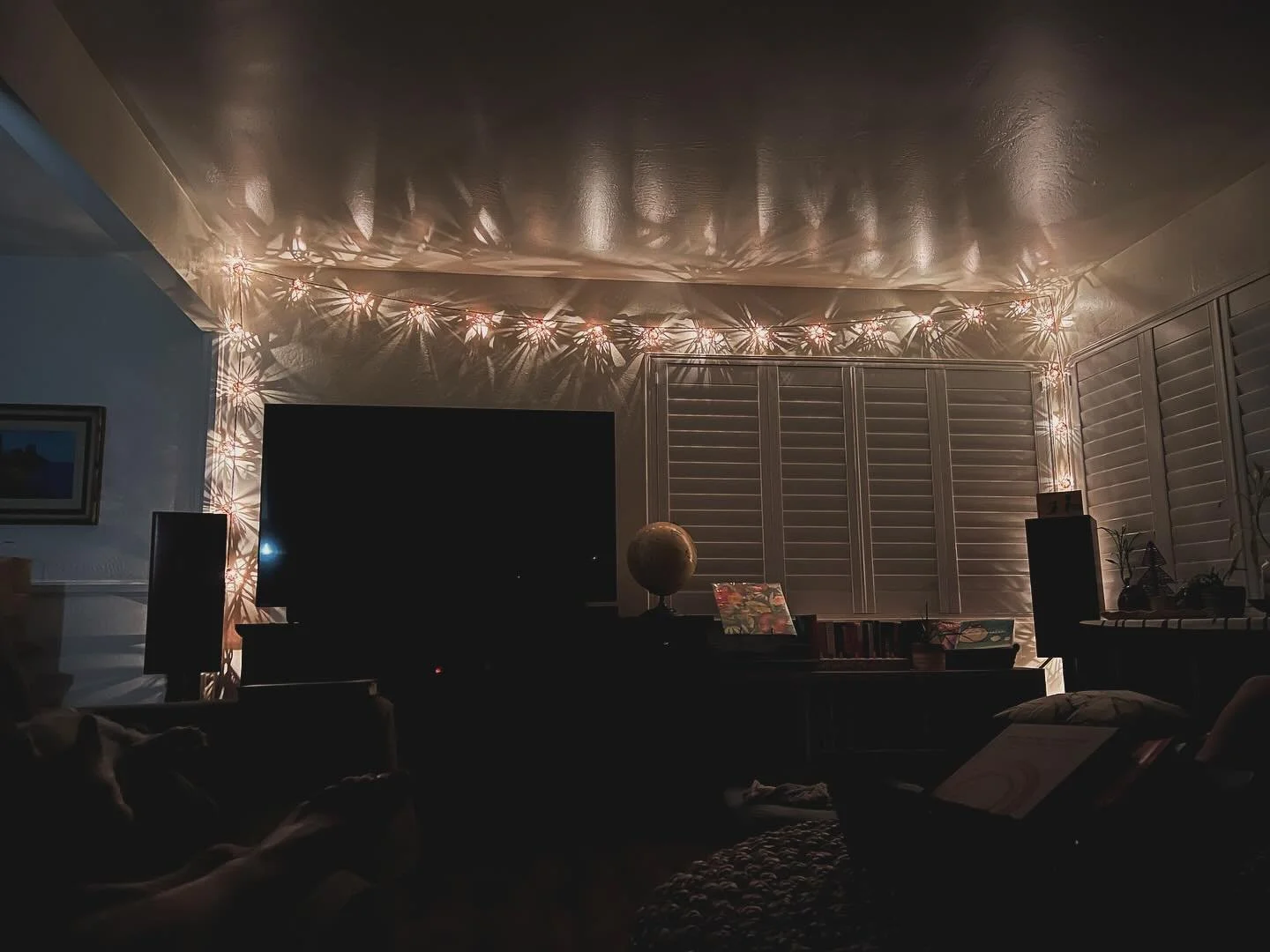 &ldquo;The dull light of these shadows, feeds us it&rsquo;s disease. Our necks await the gallows, some approach with glee.&rdquo;