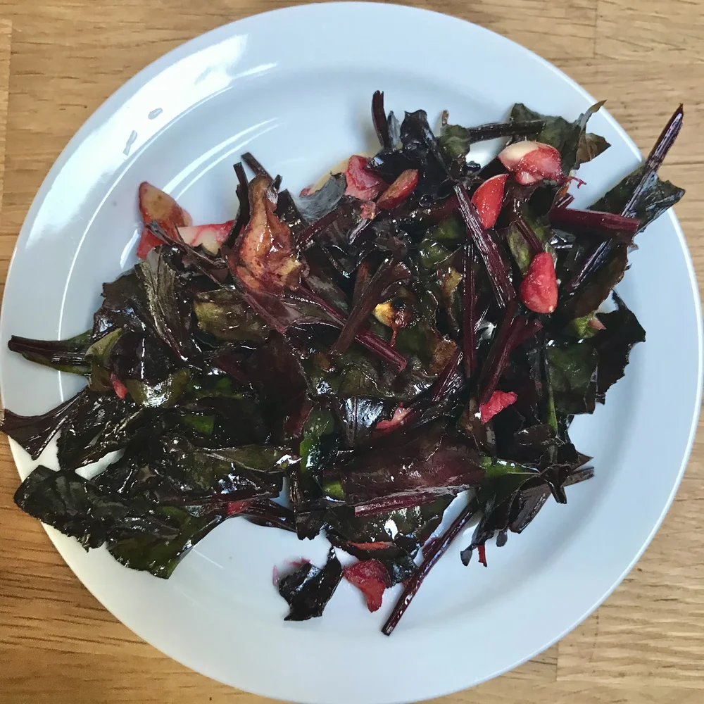 Seasonal Recipes — Cook First Portland