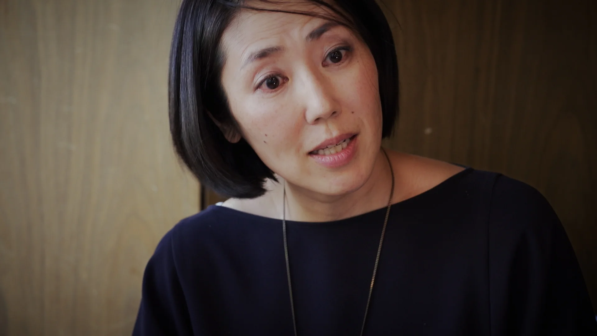 Tokyo Woman (2019) Dir. Gwen Isaac