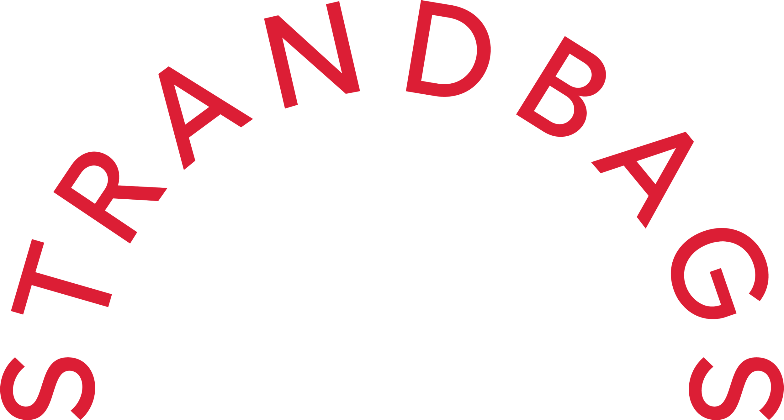 strand bags backpacks