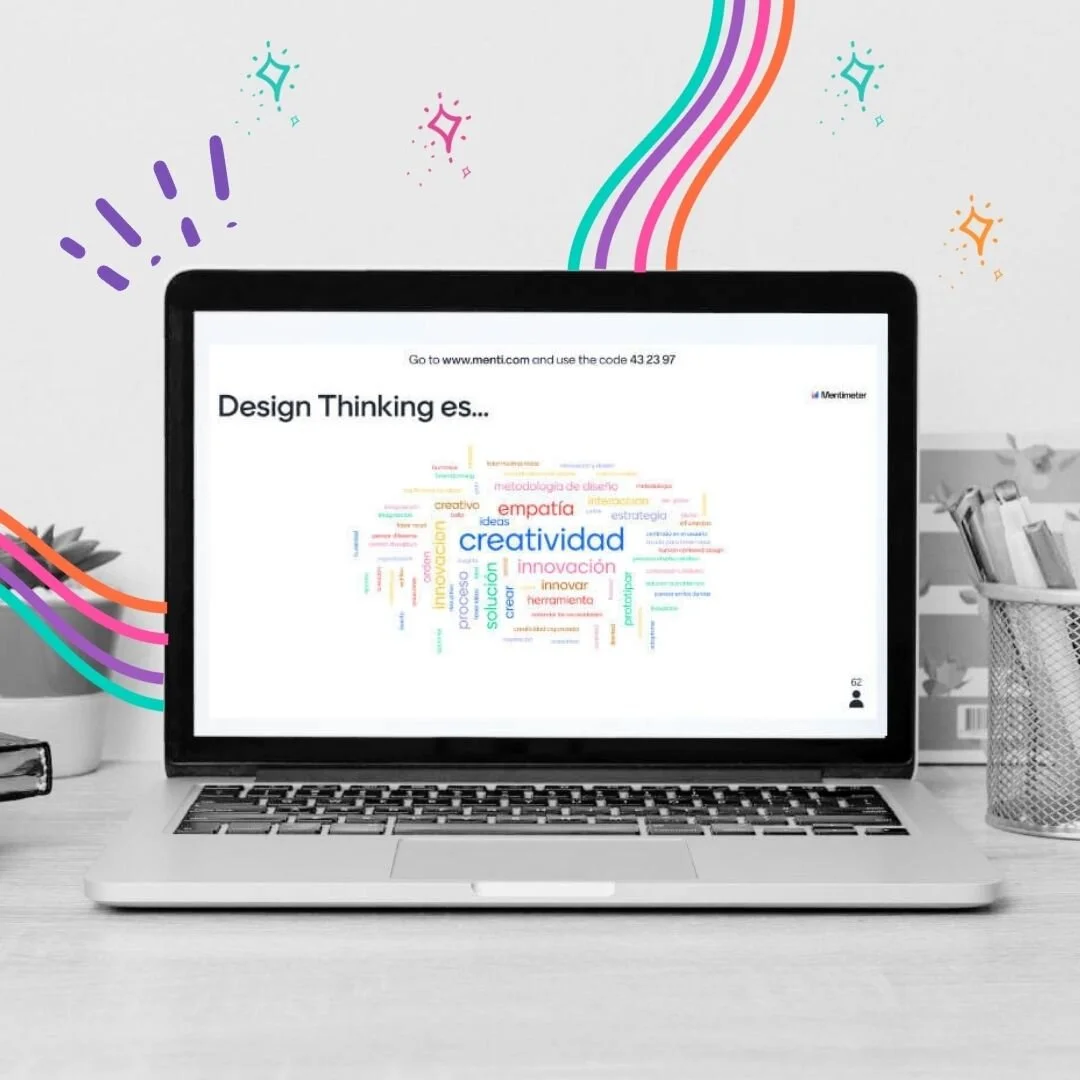 5 Herramientas para hacer Design Thinking