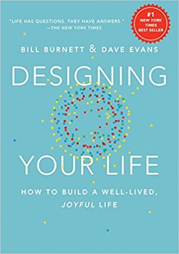 Libro Designing your life