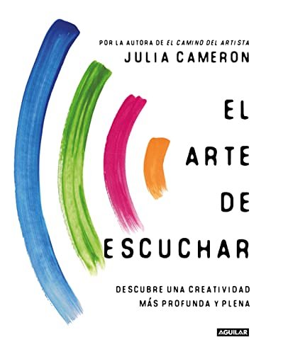 Libro El arte de escuchar