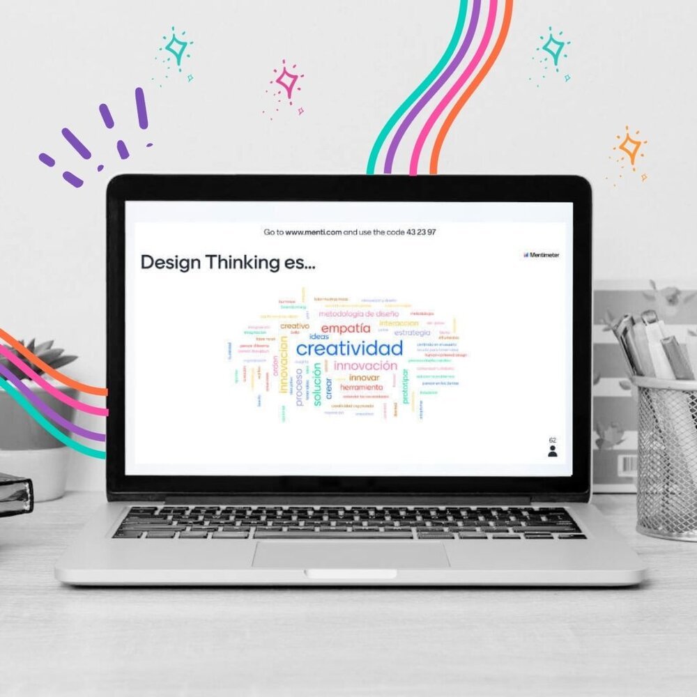 5 Herramientas para hacer Design Thinking