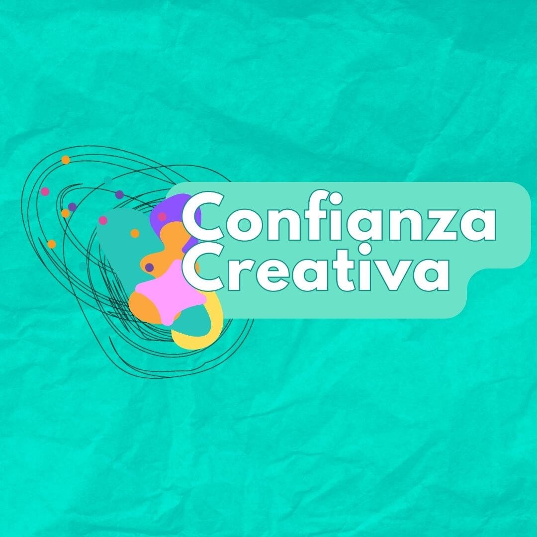   Confianza Creativa </strong>