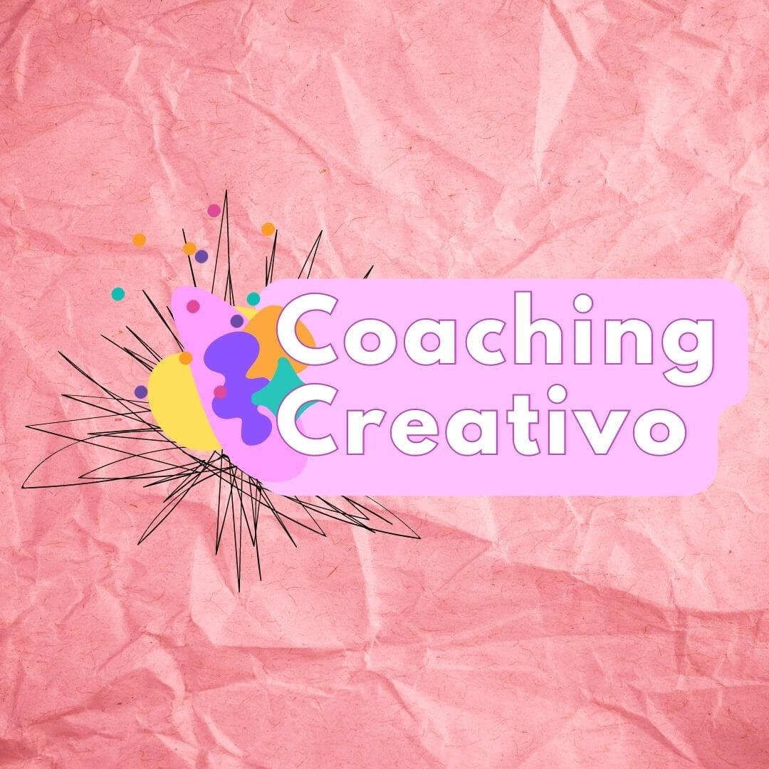   Coaching Creativo </strong>