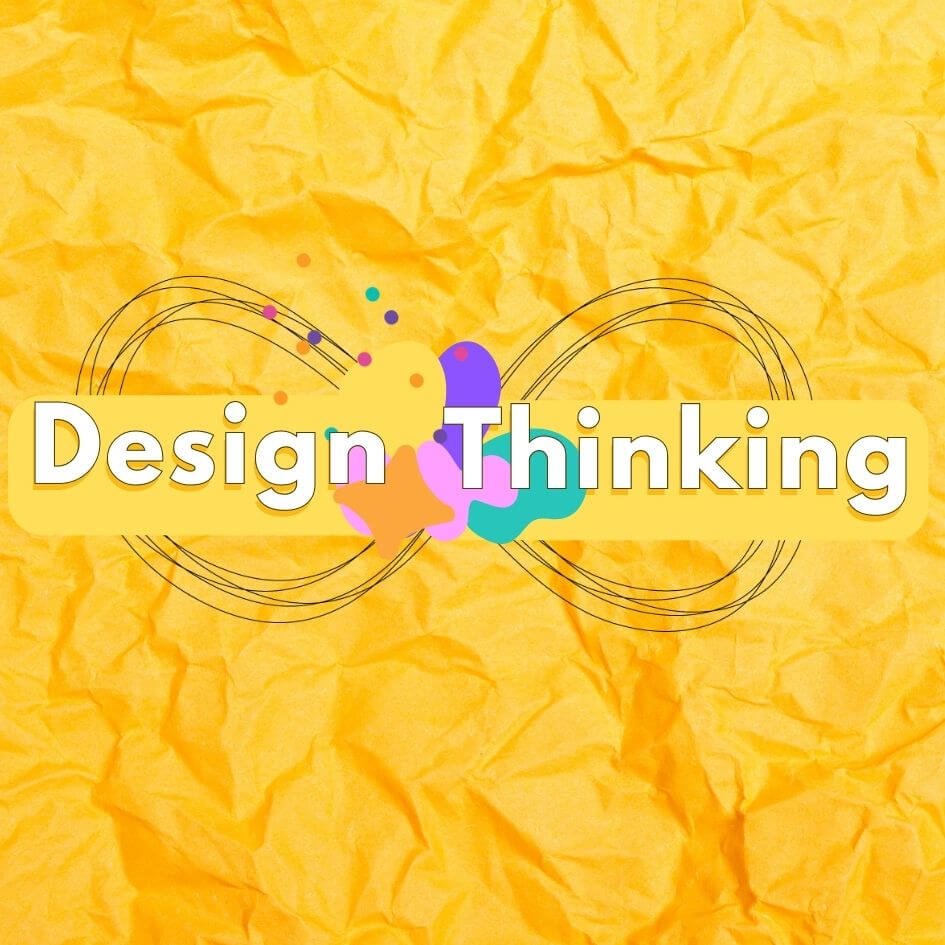   Design Thinking </strong>