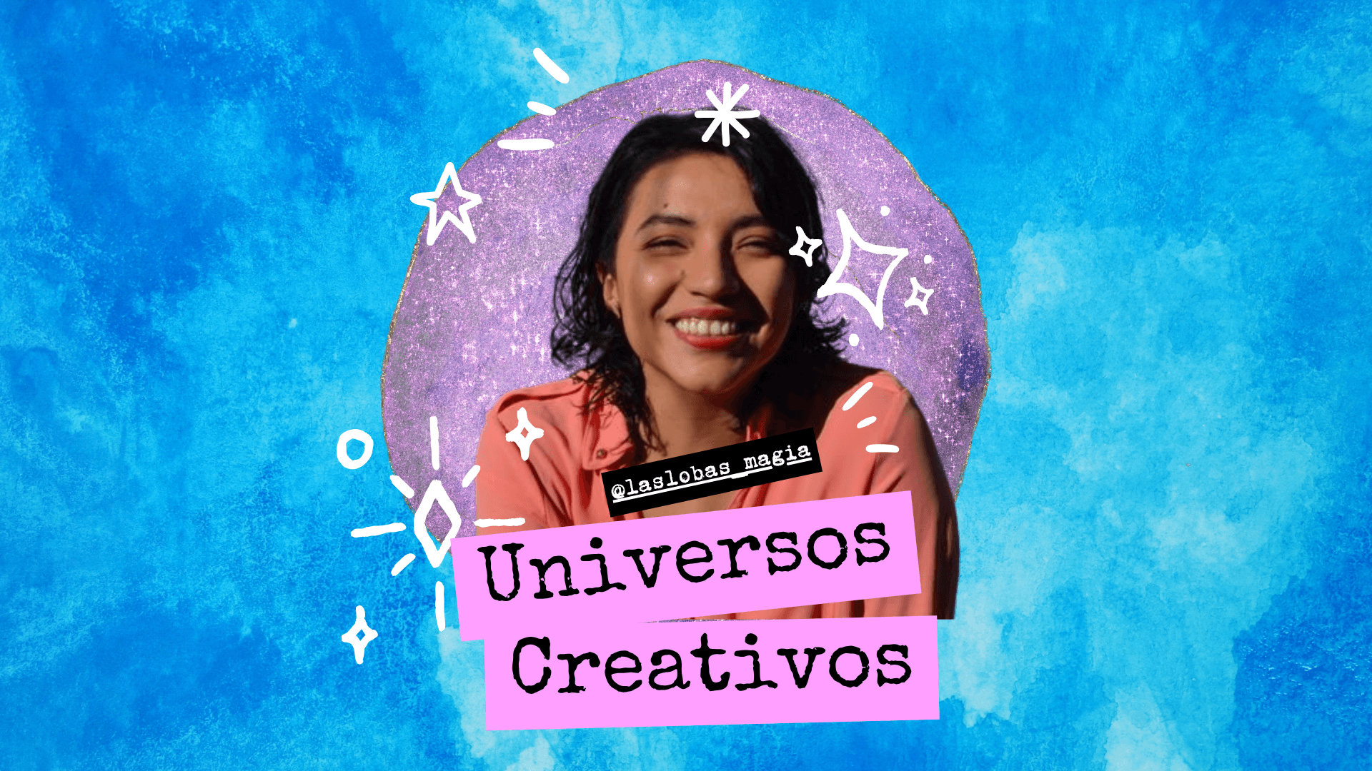 🇪🇨 UNIVERSO - Universos Creativos