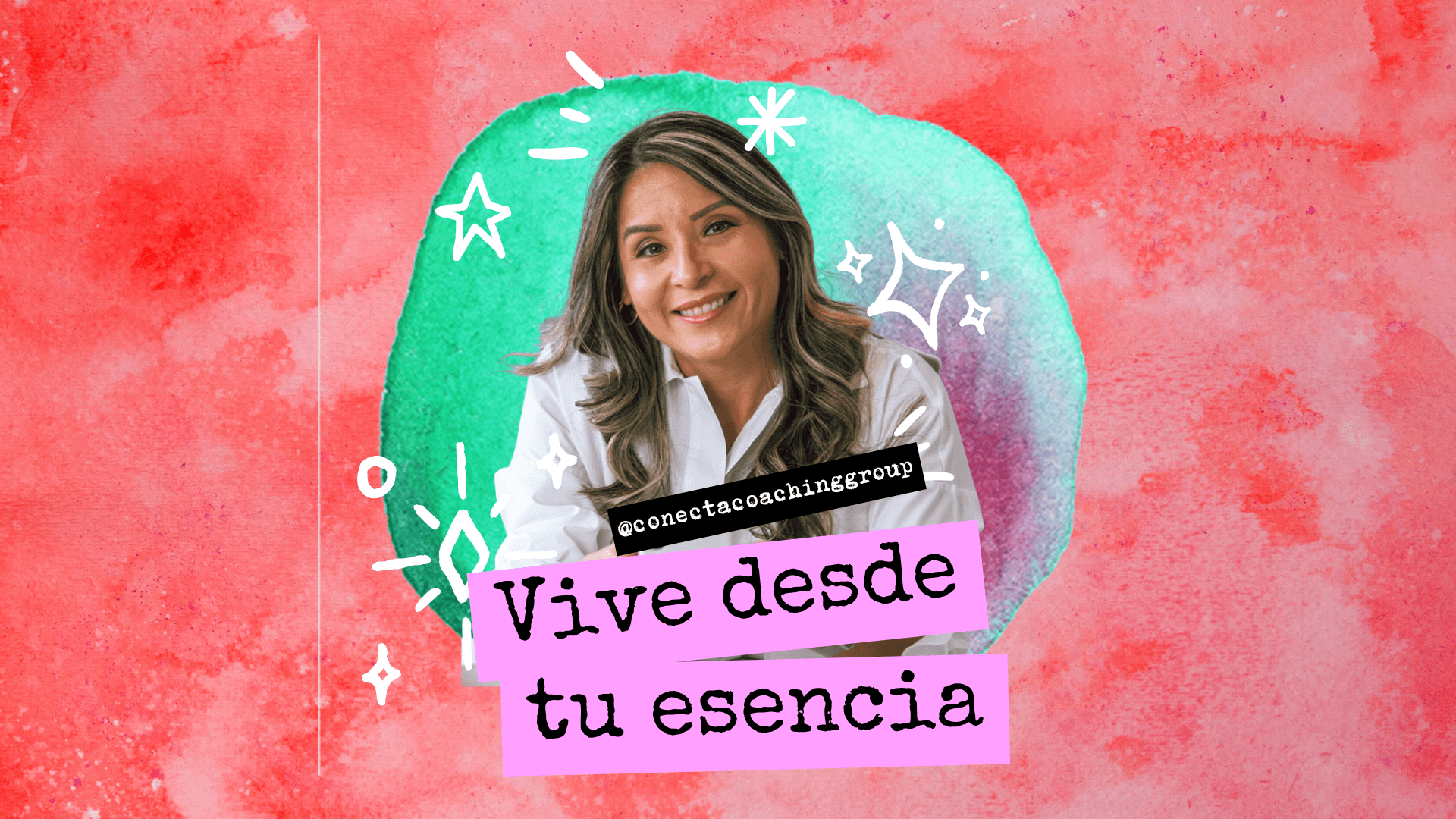 🇨🇴 PROPÓSITO - Vive desde tu esencia