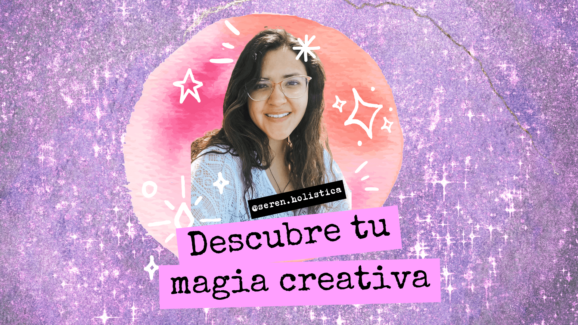 🇨🇱 MAGIA - Descubre tu magia creativa