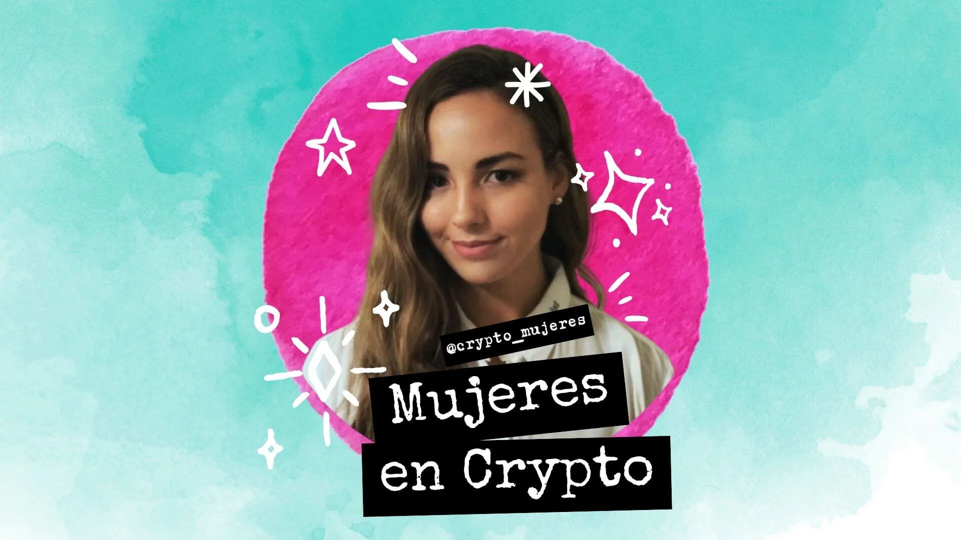 🇵🇪 INTERCAMBIO - Crypto Mujeres