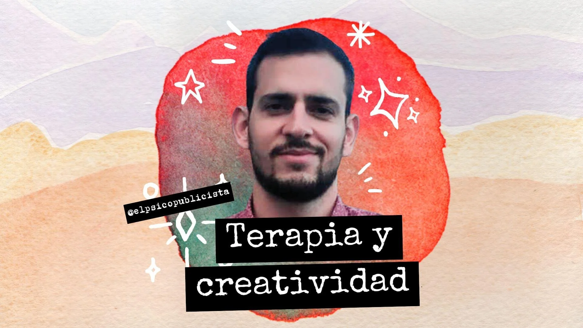 TERAPIA - Creatividad como Terapia