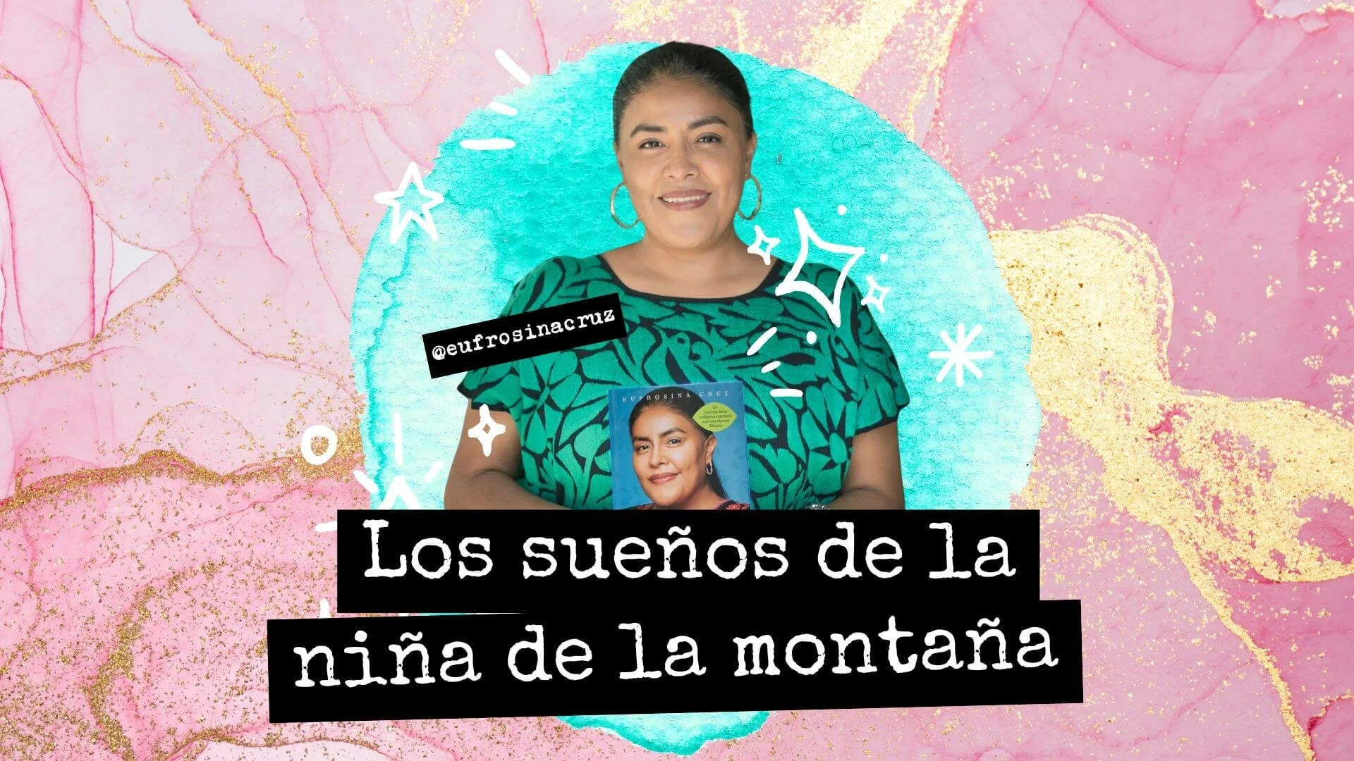 🇲🇽 SORORIDAD - Los sueños de la niña de la montaña