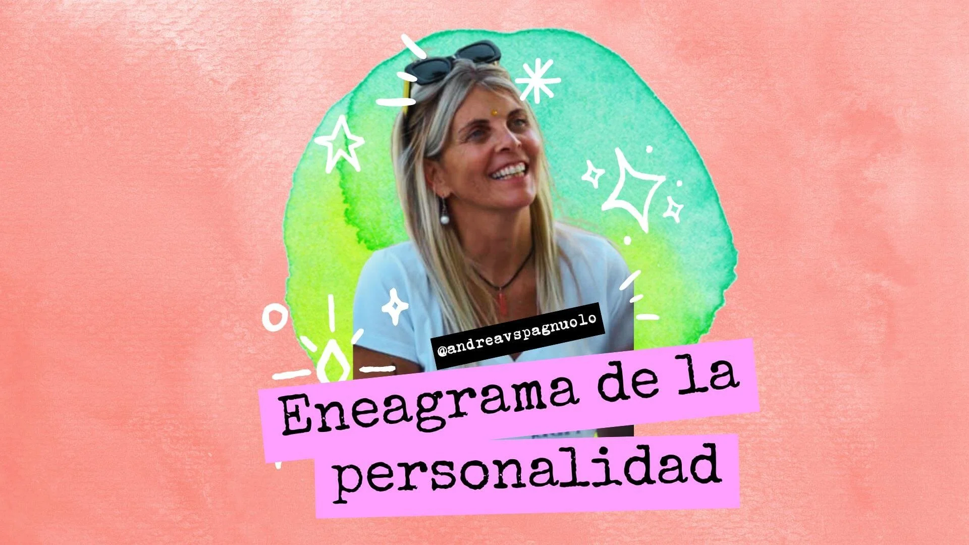 🇦🇷 IDENTIDAD - Eneagrama de la personalidad 